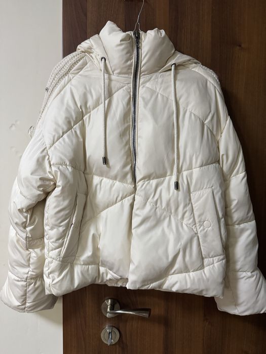 Зимно яке Twinset