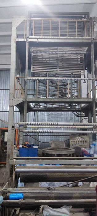 Салафан станоклари сотилади! 1,5 метрли ва 2 метрли, арзон нархларда