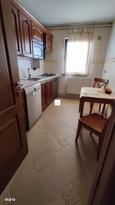 Apartament 2 camere Lidl Buftea acces rapid scoli si gradinite