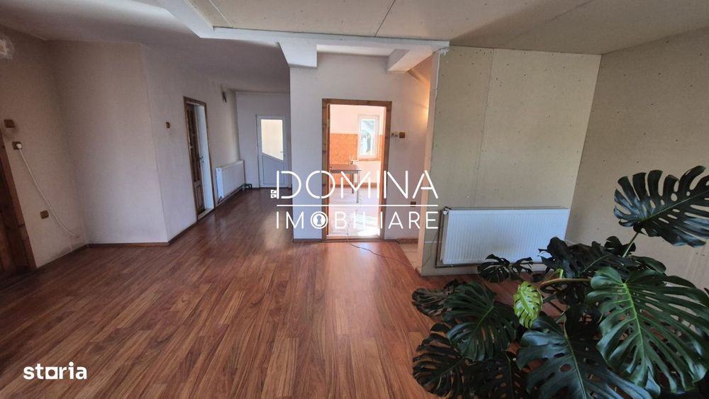 Vanzare casa P+1, situata in Targu Jiu, cartier Tismana - la DN 67D