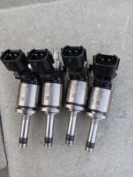 Piese Dacia Duster 1,2 tce