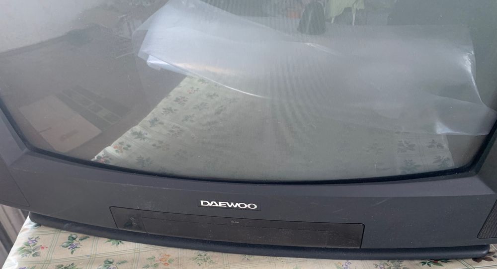 Телевизор Daewoo