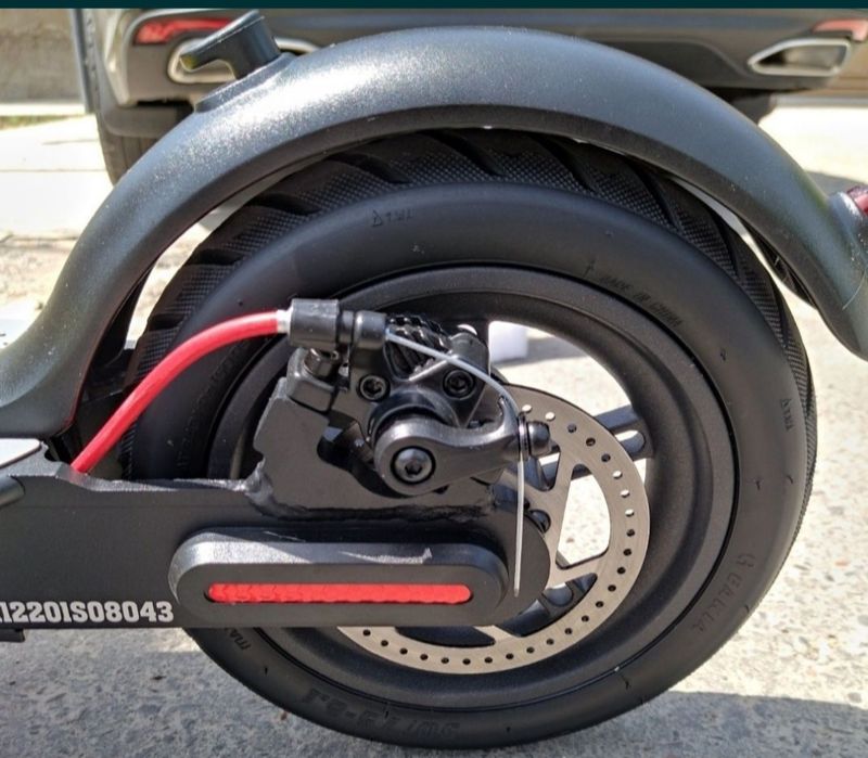 Даставка установка бесплатная. Электросамокат Skillman Italian technol