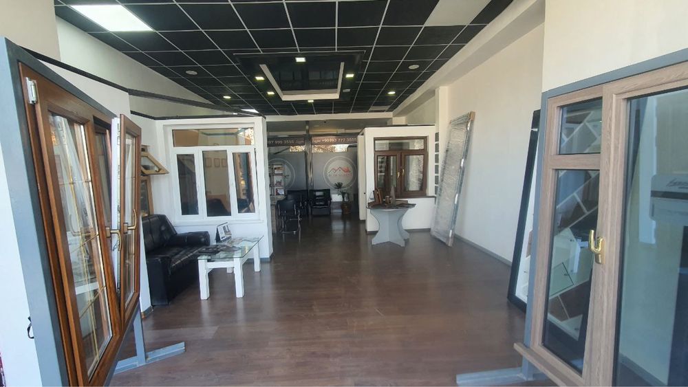 Продается коммерческое помещение 225м2