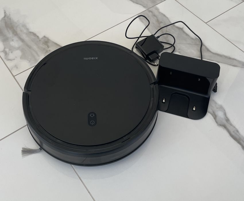 Xiaomi Robot Vacuum E10C