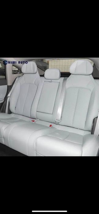 Leapmotor C 01 nasiya savdo