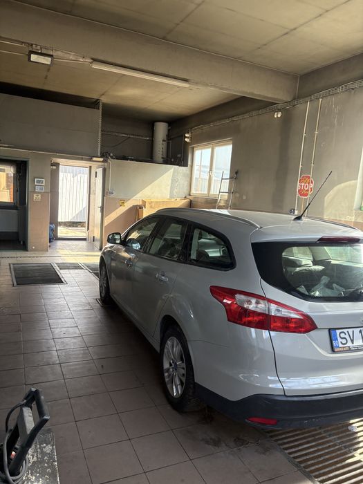 Hală Service Auto / Spațiu Comercial de Vânzare – Moara Nica, Suceava | Lângă noul Campus Universitar