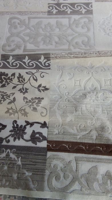 Продам ковер шелковый бельгийский