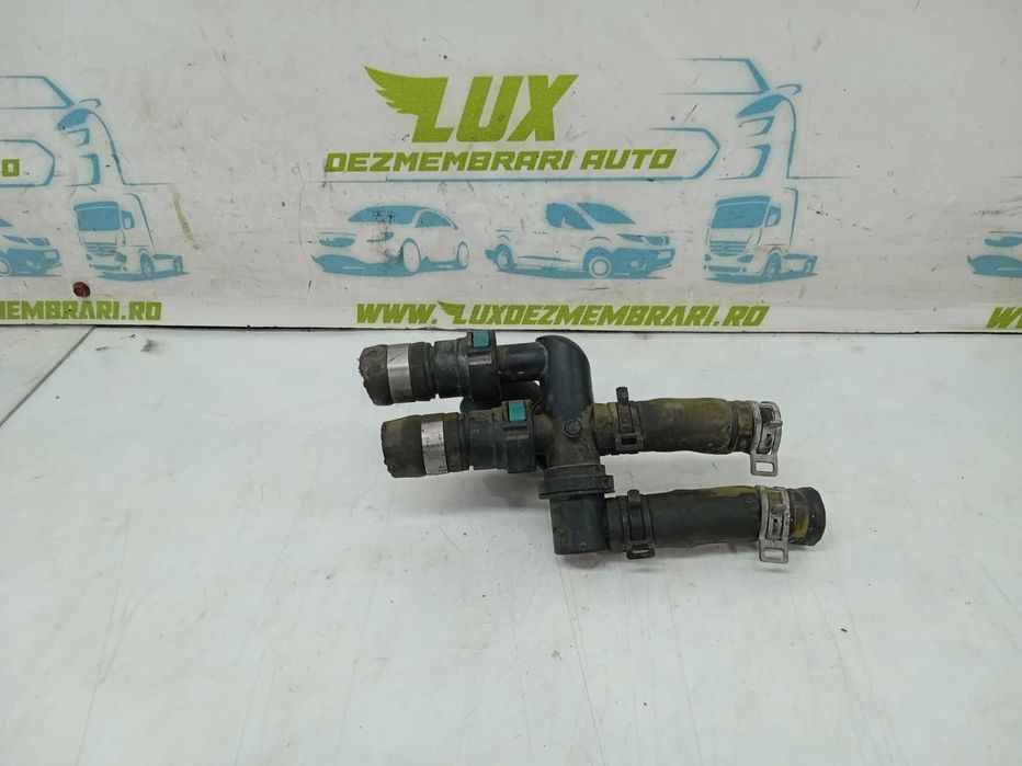 Flansa lichid racire h39-3025-000 Ford Transit 3 [Facelift] [2006 - 2