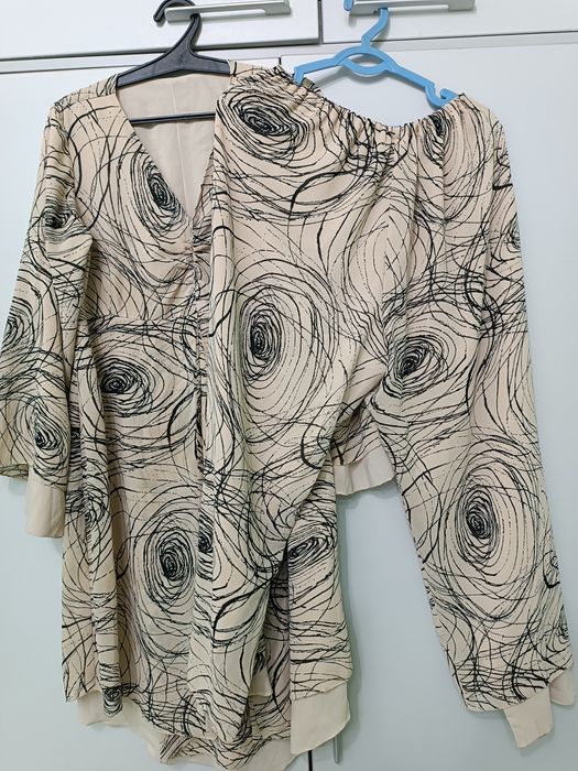 Большие платья,50-56