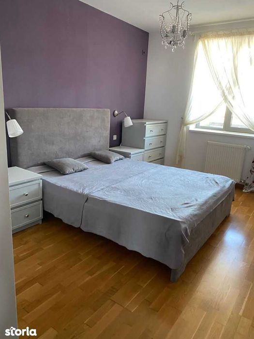 Vand Ap.2 camere, metrou, sector 4 Bucuresti Monaco tower