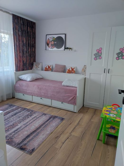 Apartament 2 camere, 55 mp, Ovidiu – vizavi de Penny, mutare imediată — fotografia 3