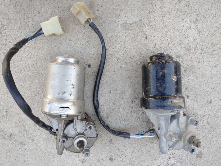 Жигули дворник мотори сотилади!