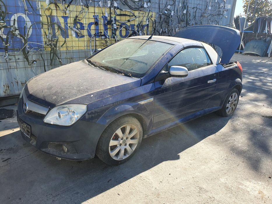 Dezmembrari Opel TIGRA B TwinTop (2004-2009) 1.4 Benzina