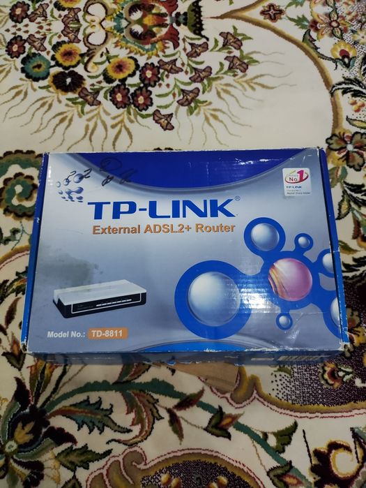 Продаются роутеры TP-Link и D-Link