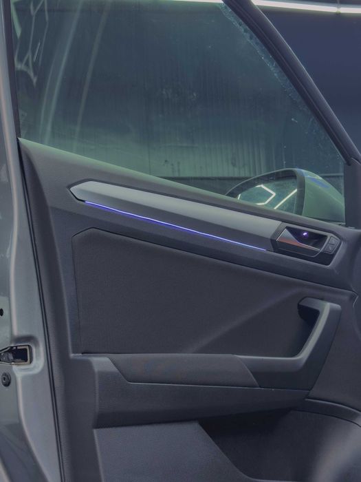 Kit ambientale VW - Lumini Acrilice