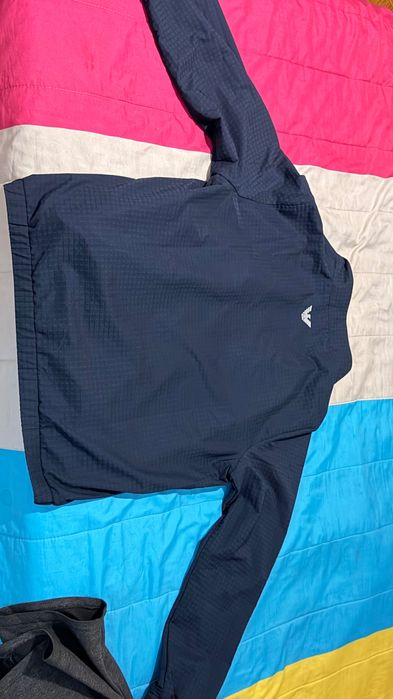 Екип EA7 оригинален