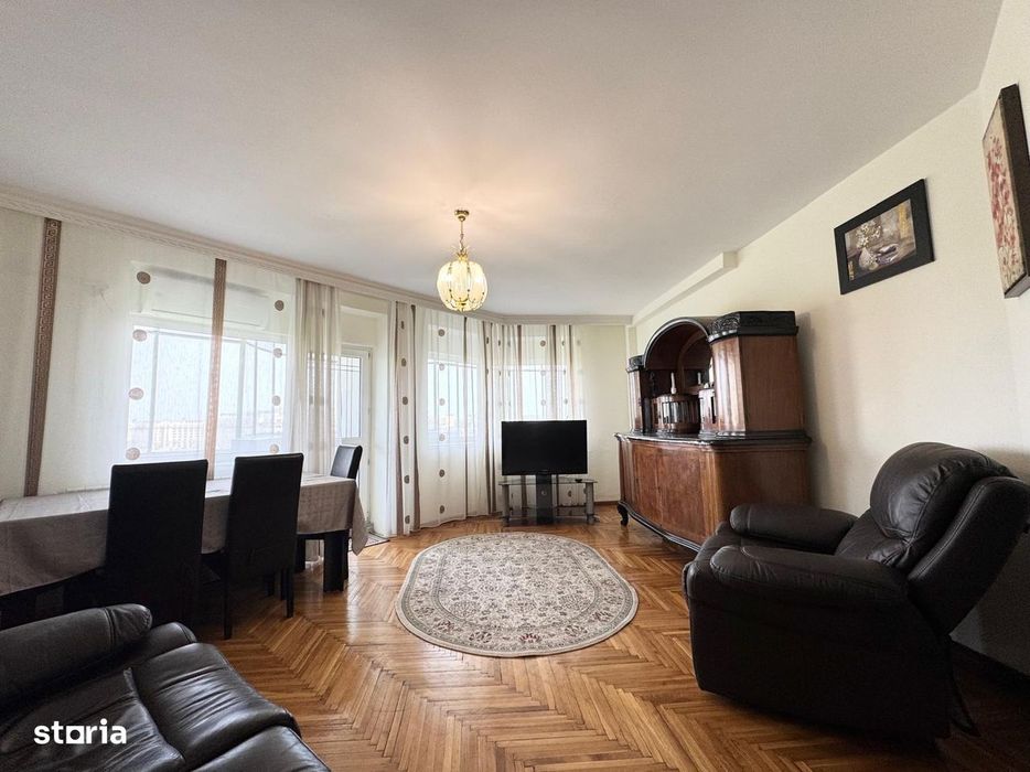 DE INCHIRIAT | Bd. Libertatii – Palatul Parlamentului | Parcare | Ce