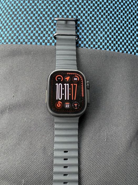Apple watch ultra 2 49mm LTE