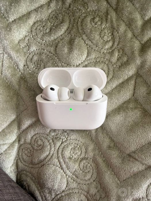 Airpods 3 pro производство colifornia