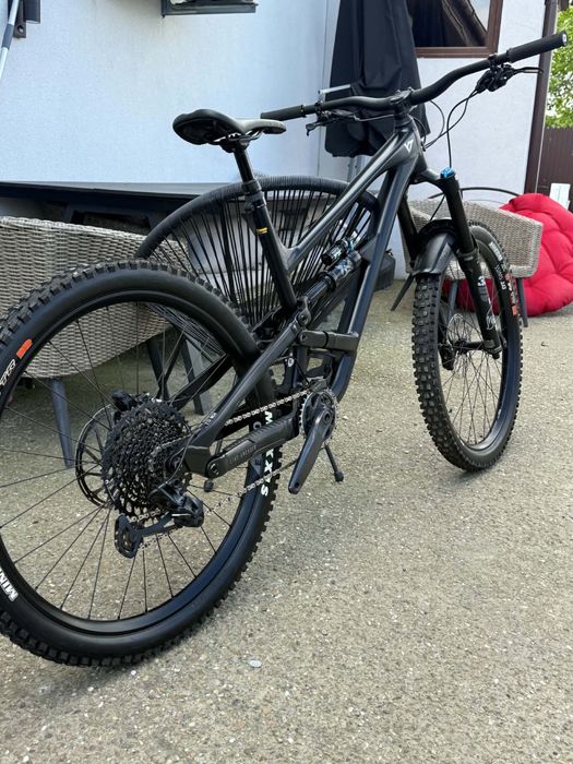 Bicicleta YT marime XL