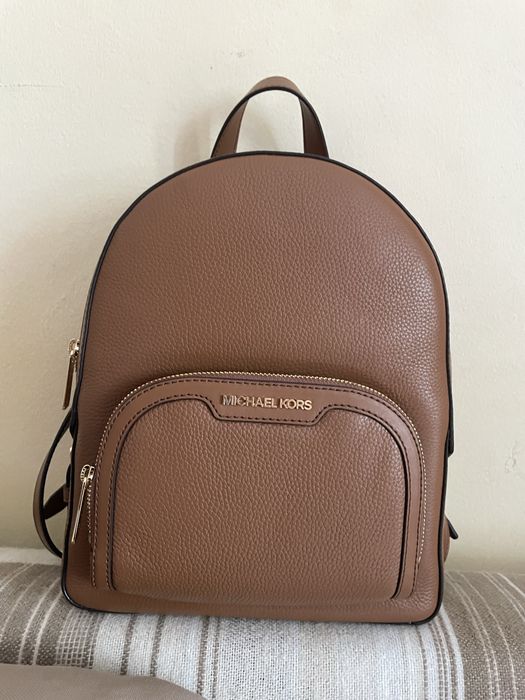 Rucsac piele Michael Kors-nou: 30/ 25 cm