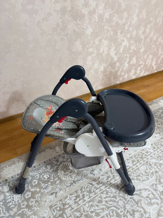 Продам детский стульчик