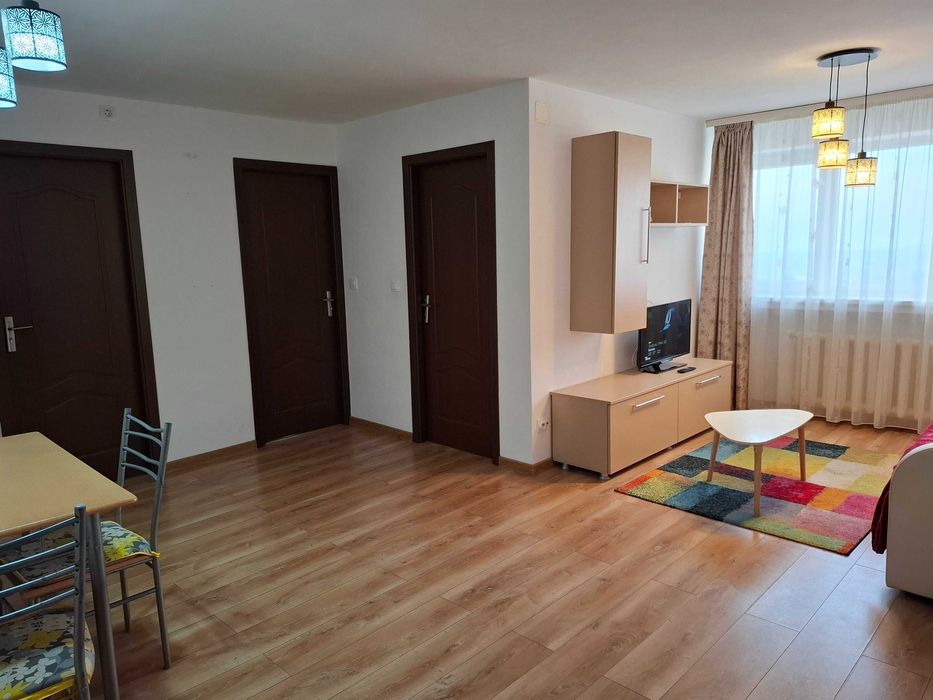Inchiriez apartament 2 camere