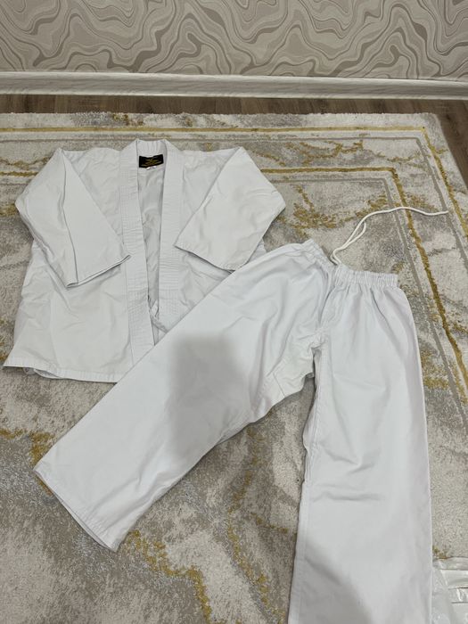 Кимоно для каратэ