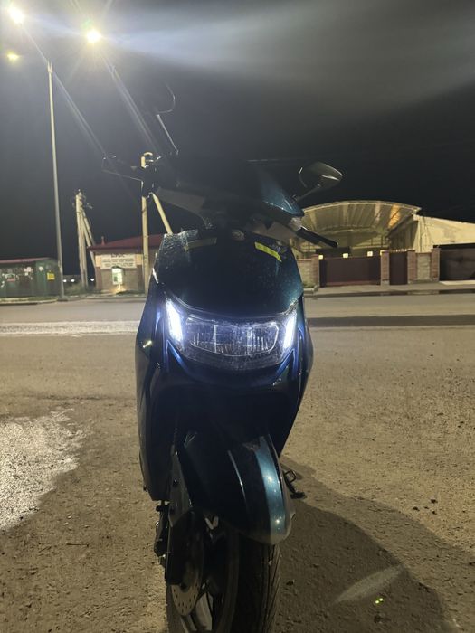 Продам скутер…….