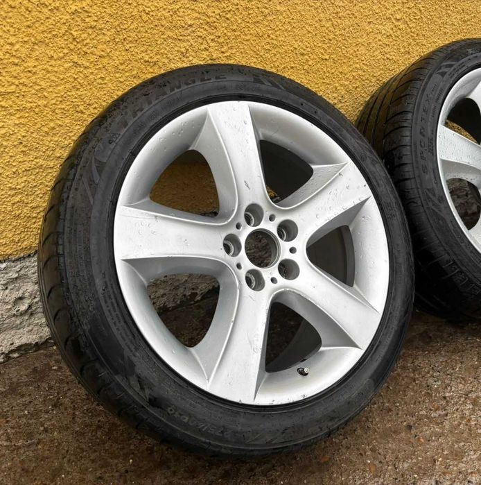 Комплект Р19 BMW 5x120