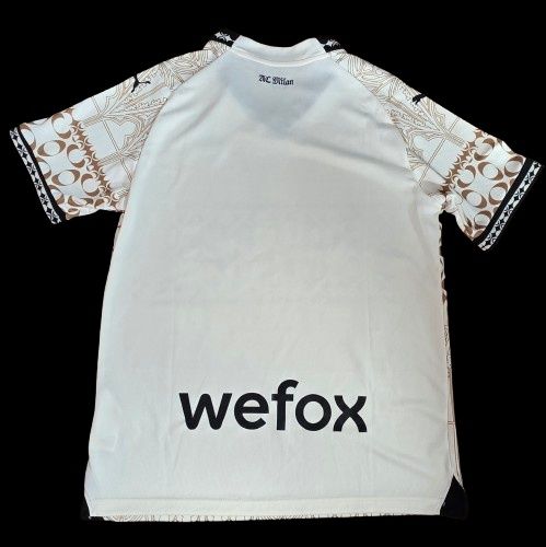 Tricou Ac Milan Special Edition Fan Version