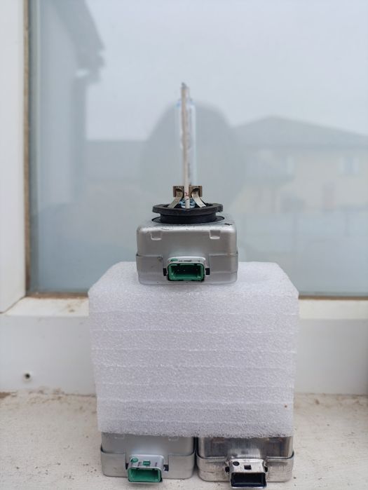 Лампочки D3S 6000 K лампочки для фар