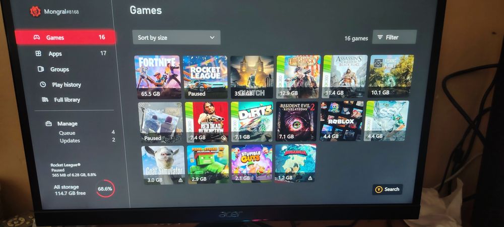 Xbox one fat спешно!!