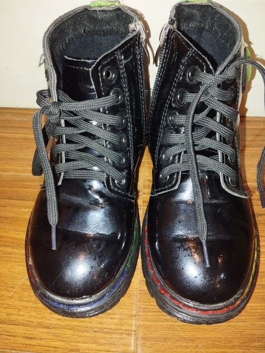 Обувь для мальчика