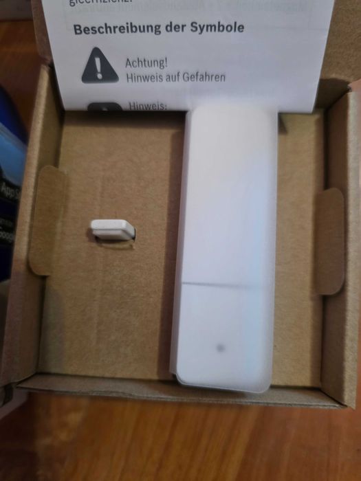 Bosch Smart Home Kit