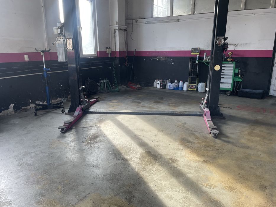 Автосервиз SDI Performance.Ремонт на автомобили