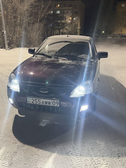 Продам приору 1 ВАЗ 2172