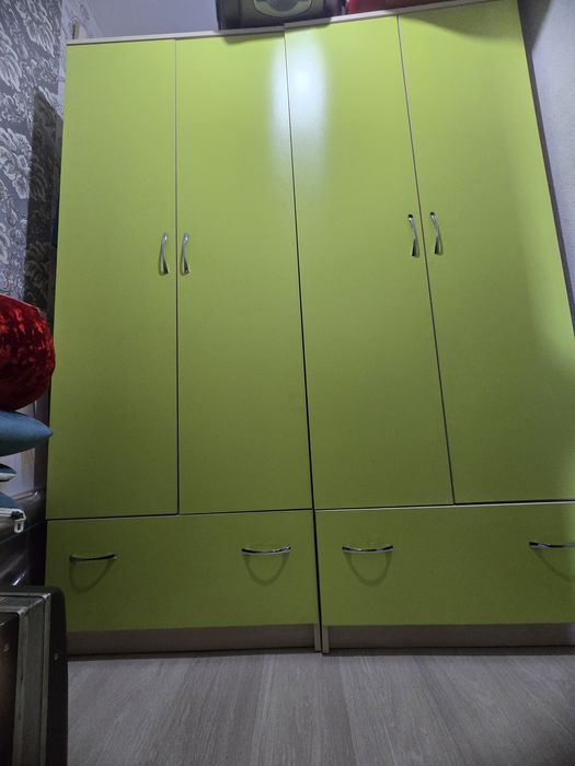 Продам детский гарнитур