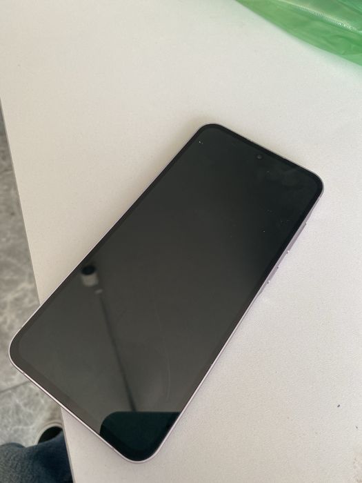 Samsung Galaxy A55