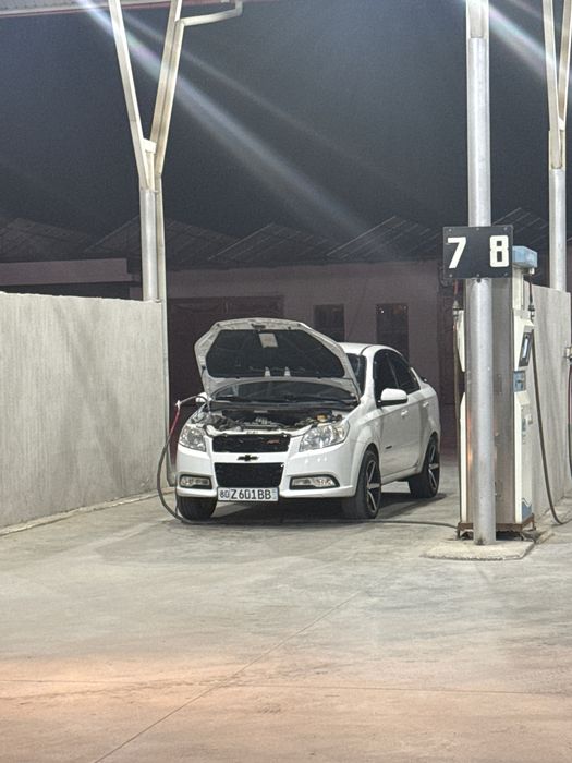 Nexia Ravon R3 сотилади