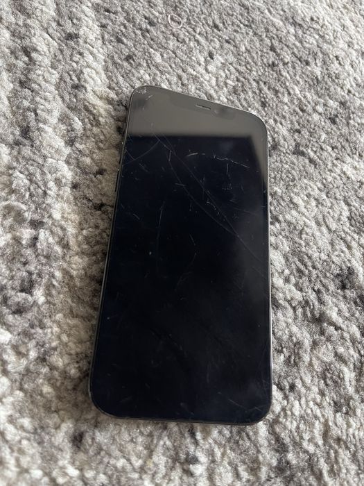 Iphone 12 pro на 256 гб