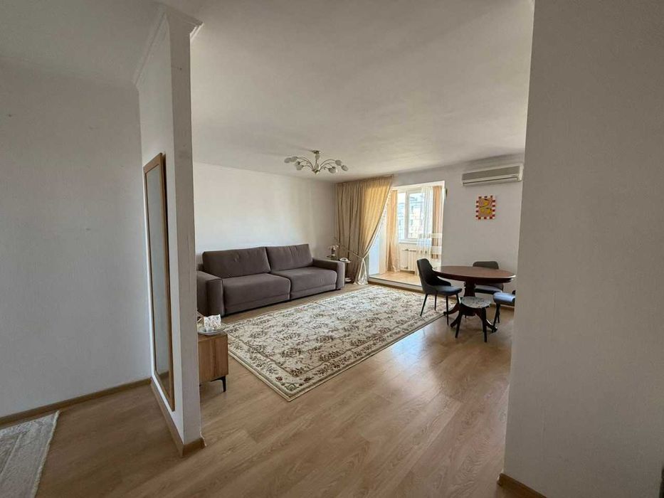 Костанай, ул. проспект Абая