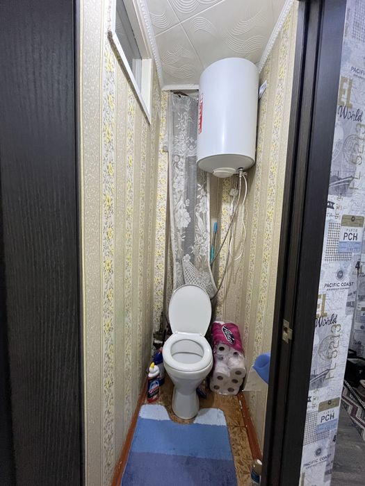 продам 2х комнатную квартиру