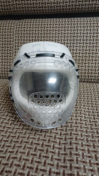 шлем для кудо размер L