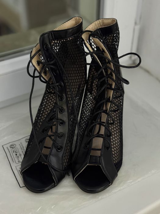 Туфли для High heels