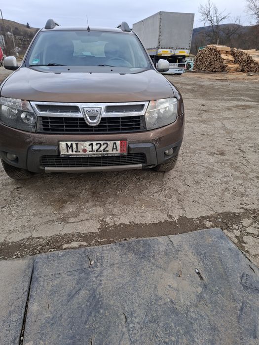 Dacia Duster Diesel