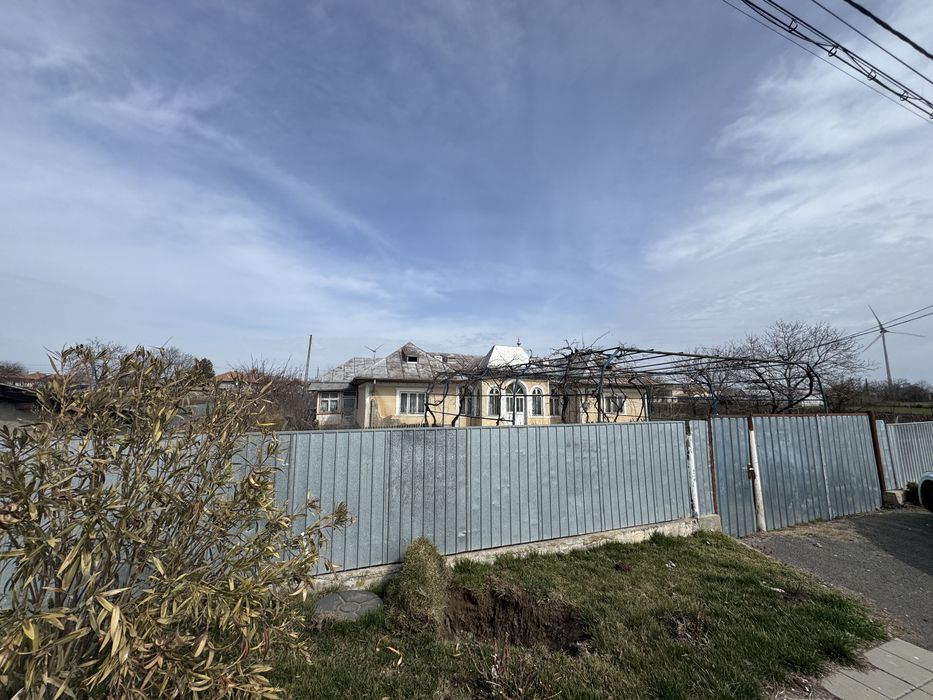 Casa De Vanzare jud Tulcea com Stejaru