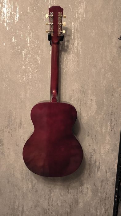 гитара акустическая