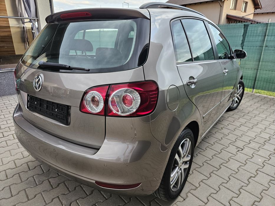 Golg 6 Plus/ 1.4 TSI/ DSG( 93500 km)